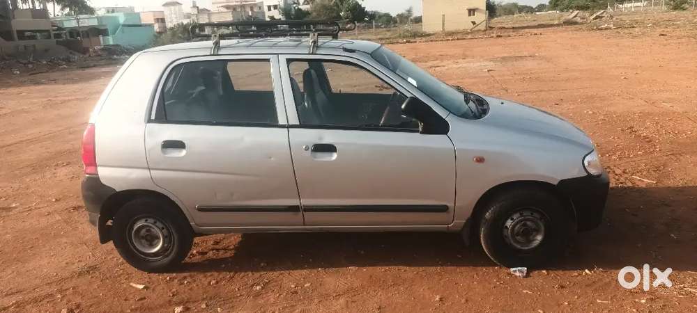 Car Selling