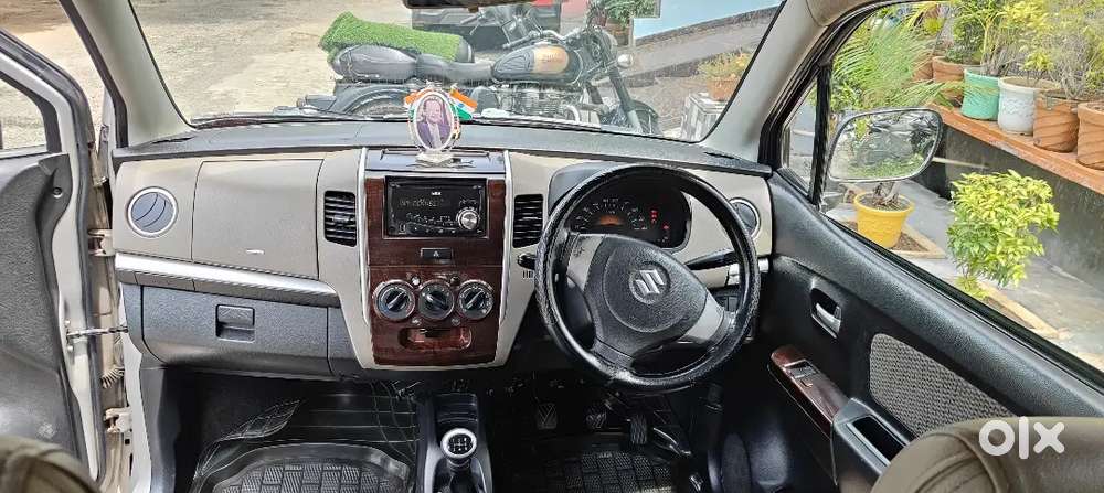 Company Fitted Cng, Dec 2016 Felicity Model