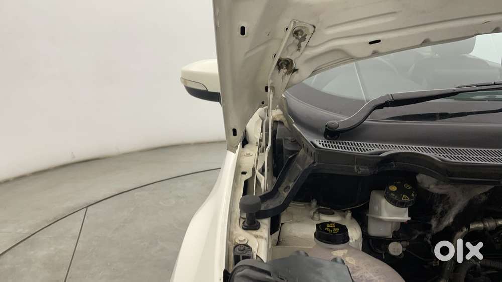 Ford Ecosport 1.5 Ti Vct Mt Titanium, 2019, Petrol