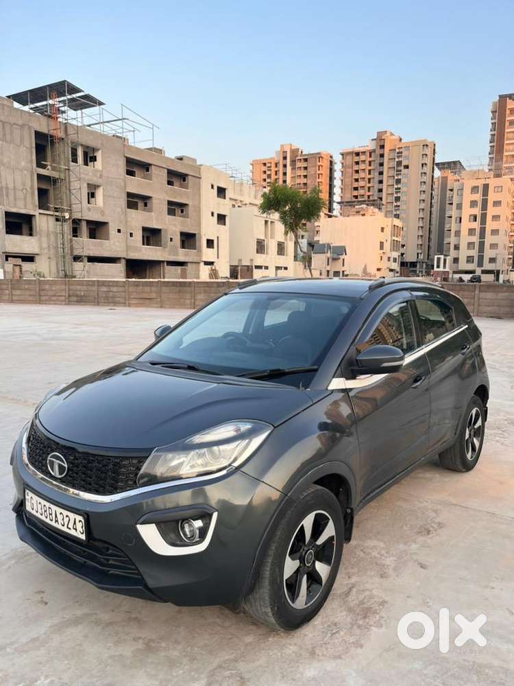 2019 Tata Diesel Car
