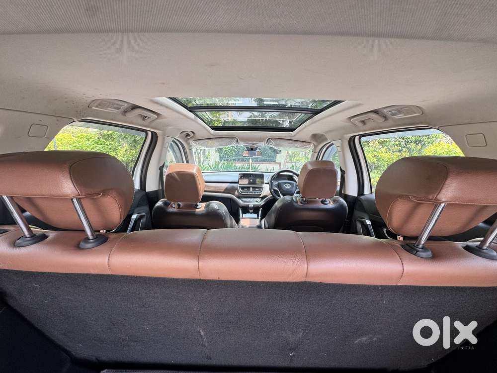 Tata Harrier Xt+, 2023, Diesel