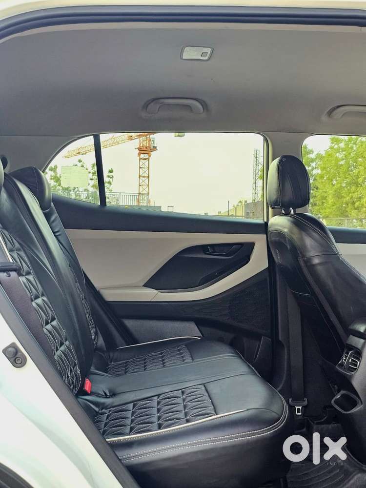 Hyundai Creta 1.6 Ex Crdi, 2023, Diesel