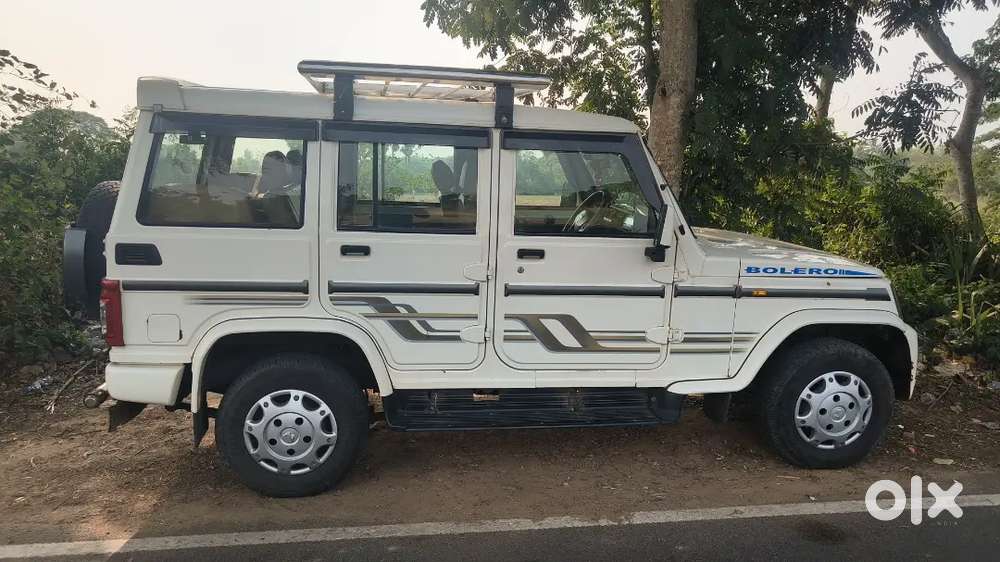 Mahindra Be 6 2024 Diesel 46000 Km Driven