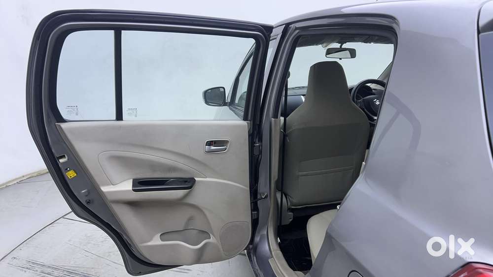 Maruti Suzuki Celerio Zxi, 2018, Petrol