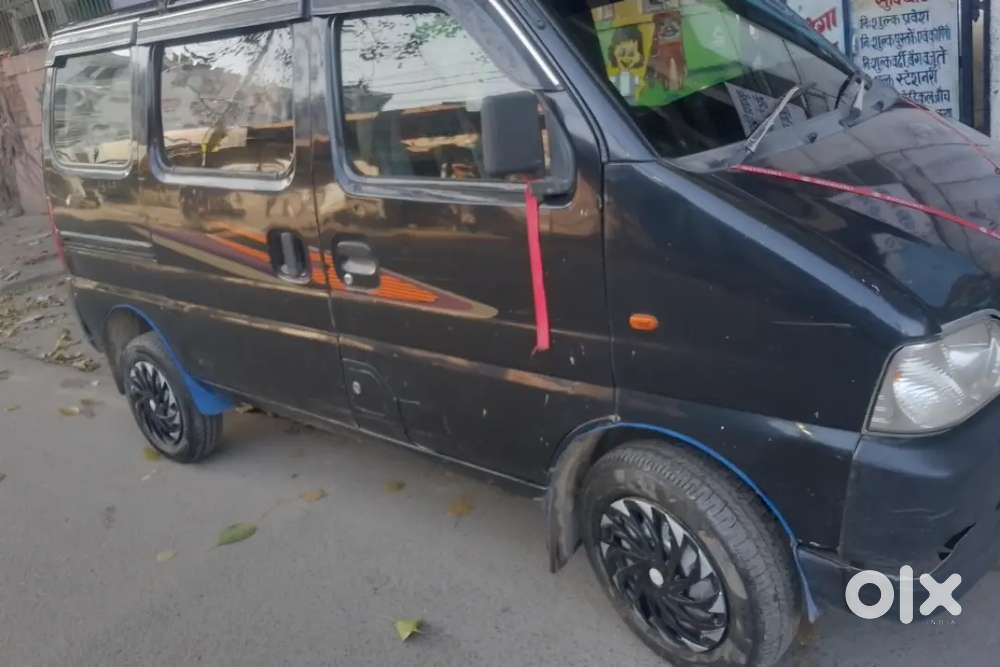Maruti Eeco 1.2 2018