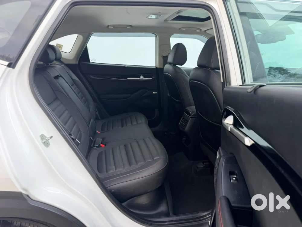 Kia Seltos Gtx Plus 1.5 Turbo Petrol Dct, 2023, Petrol