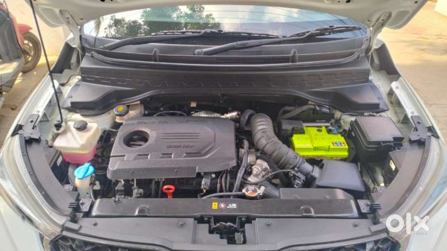 Kia Sonet Htk Plus D, 2022, Diesel