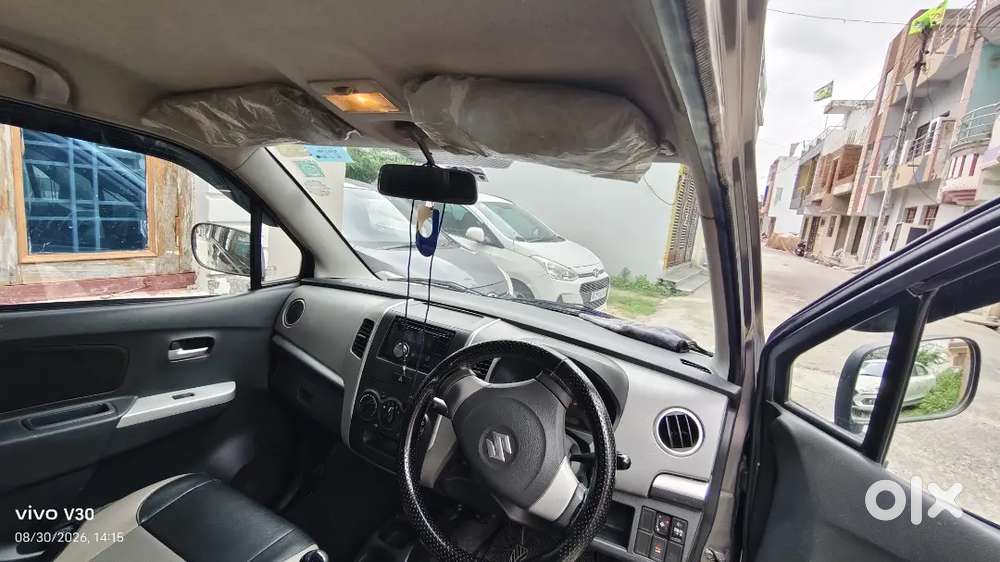 Maruti Suzuki Wagon 2010
