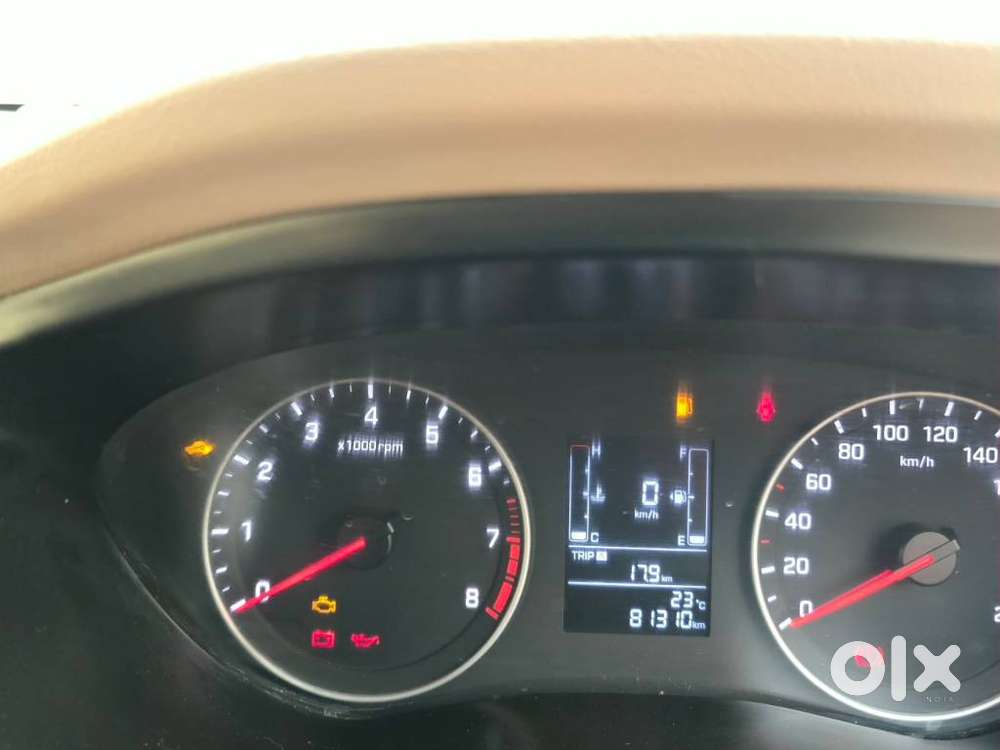 Hyundai Elite I20 Sportz Plus, 2021, Petrol