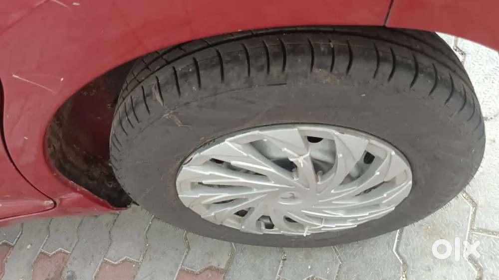 Hyundai Santro 2019 Car