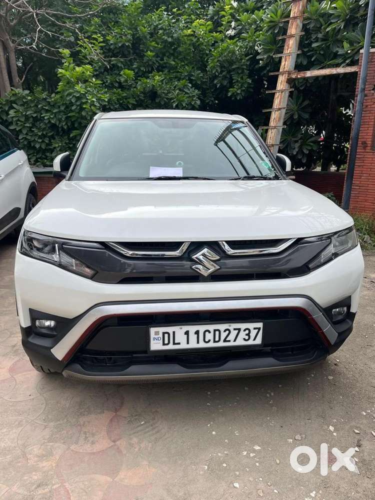 Maruti Suzuki 2022 Petrol Manual