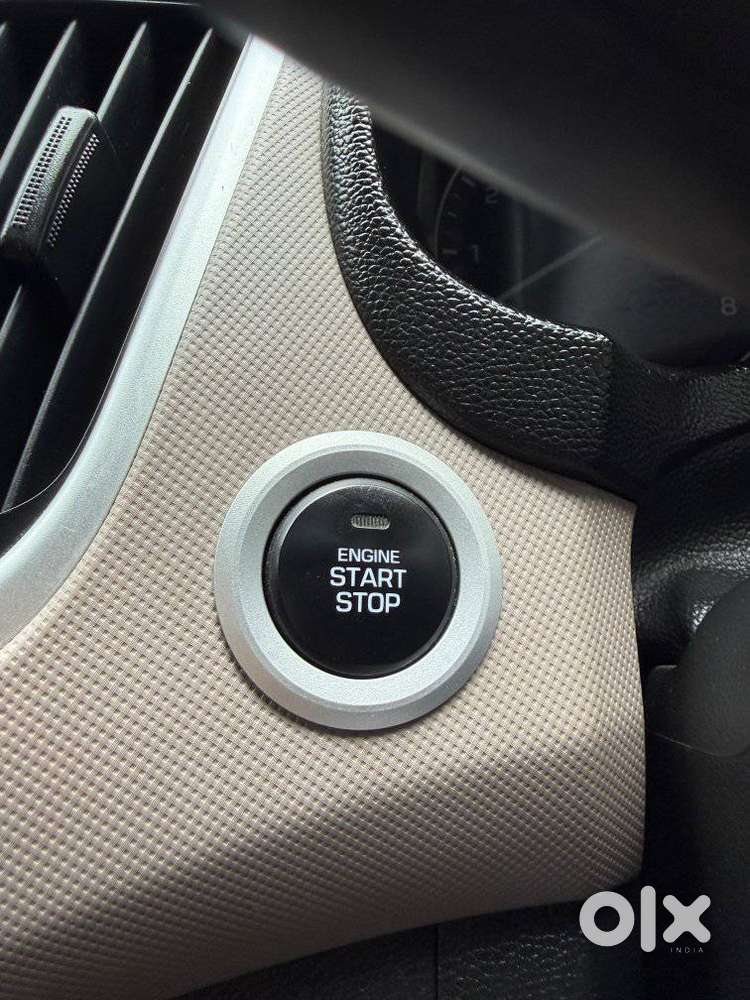 Hyundai Creta 1.6 Sx Plus, 2019, Petrol