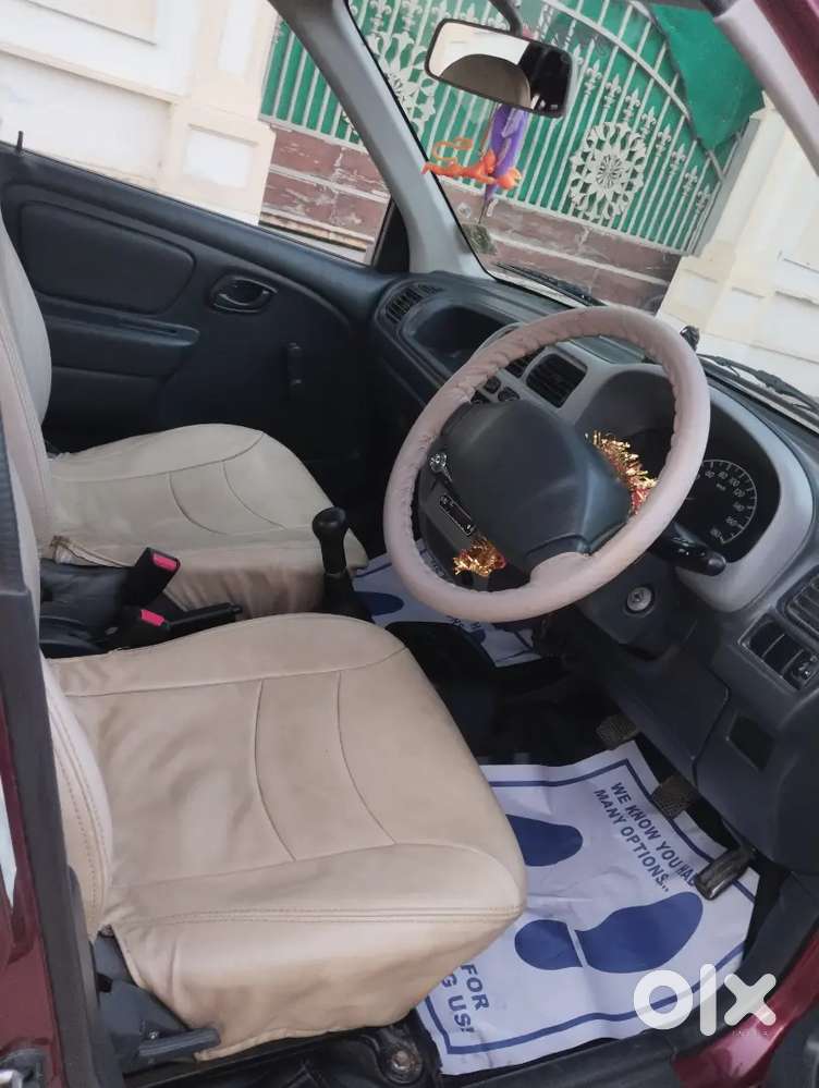 Maruti Suzuki Alto Lxi  2010 First Owner