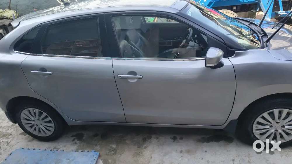 Good Condition Car