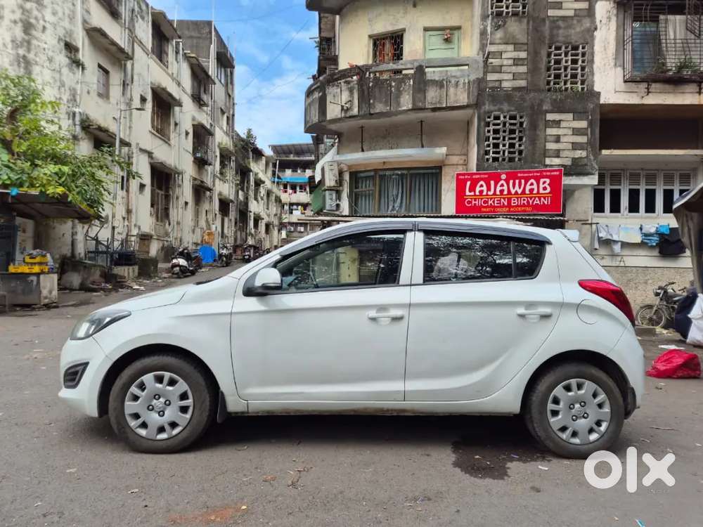 Hyundai I20 2012 Diesel 111000 Km Driven