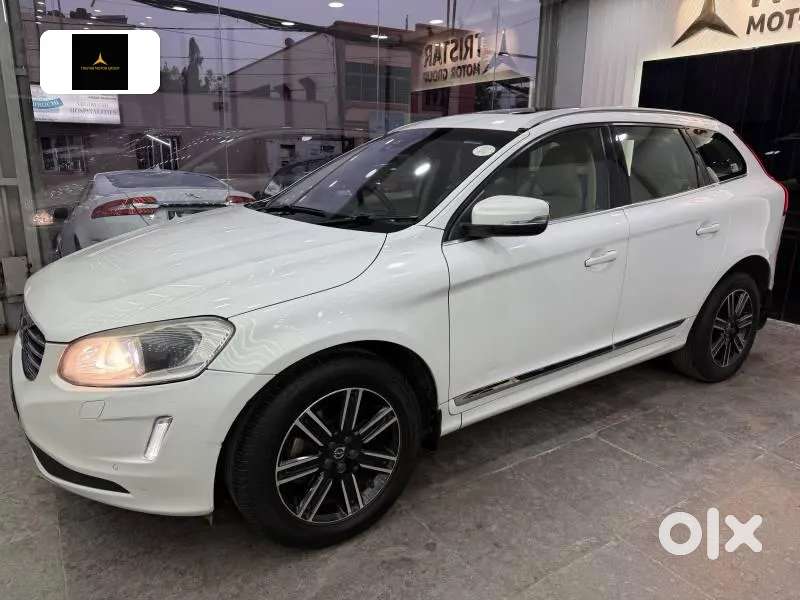 Volvo Xc60 2.0 D5 Momentum, 2016, Diesel