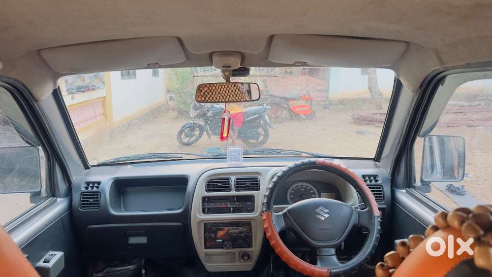 Maruti Suzuki Eeco 2020 Lpg Good Condition