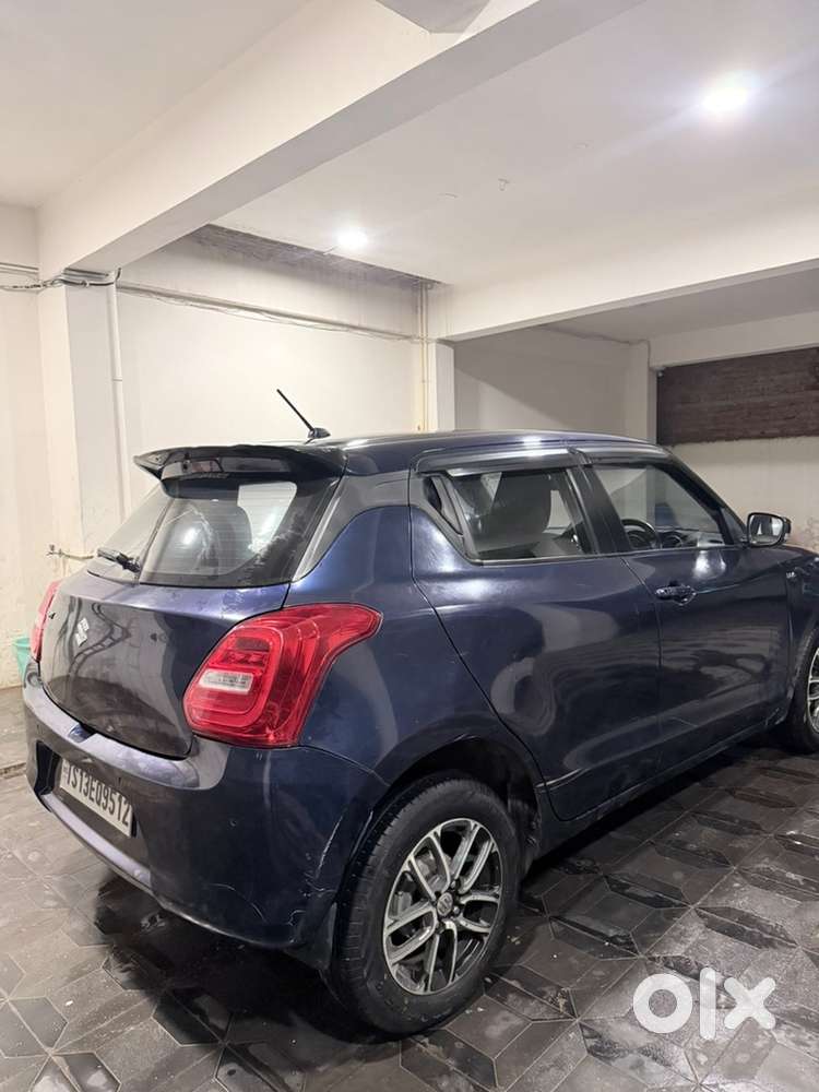 Maruti Suzuki Swift 2019 Diesel Good Condition