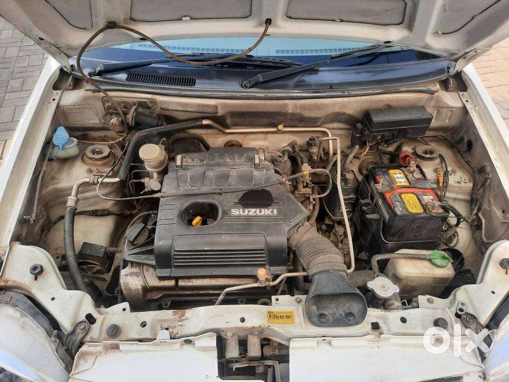 Maruti Suzuki Alto K10 2010-2014 Vxi, 2012, Petrol