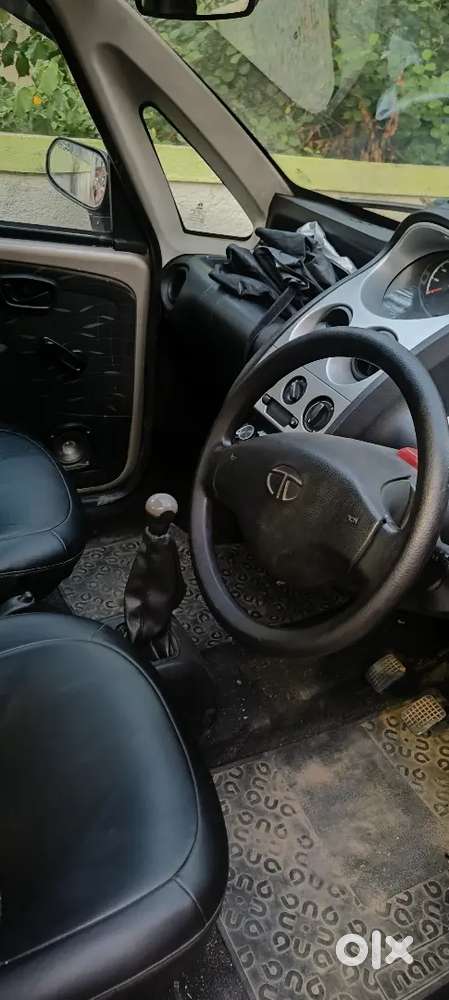 Tata Nano Cx 2013 Petrol