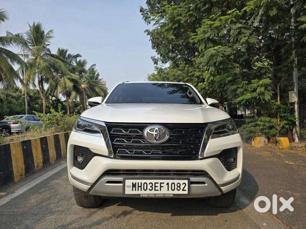 Toyota Fortuner 4x2 At 2.8 Diesel, 2023, Diesel