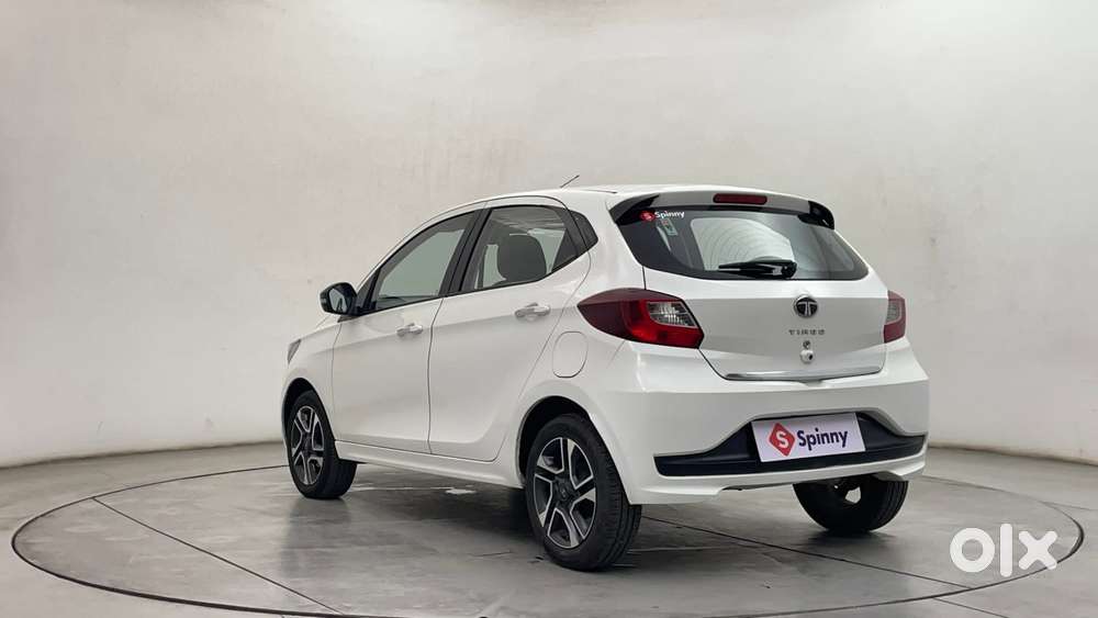 Tata Tiago Xza Plus, 2024, Petrol