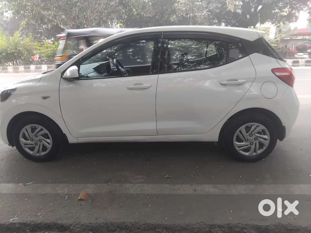 Hyundai Grand I10 Nios Magna, 2020, Petrol