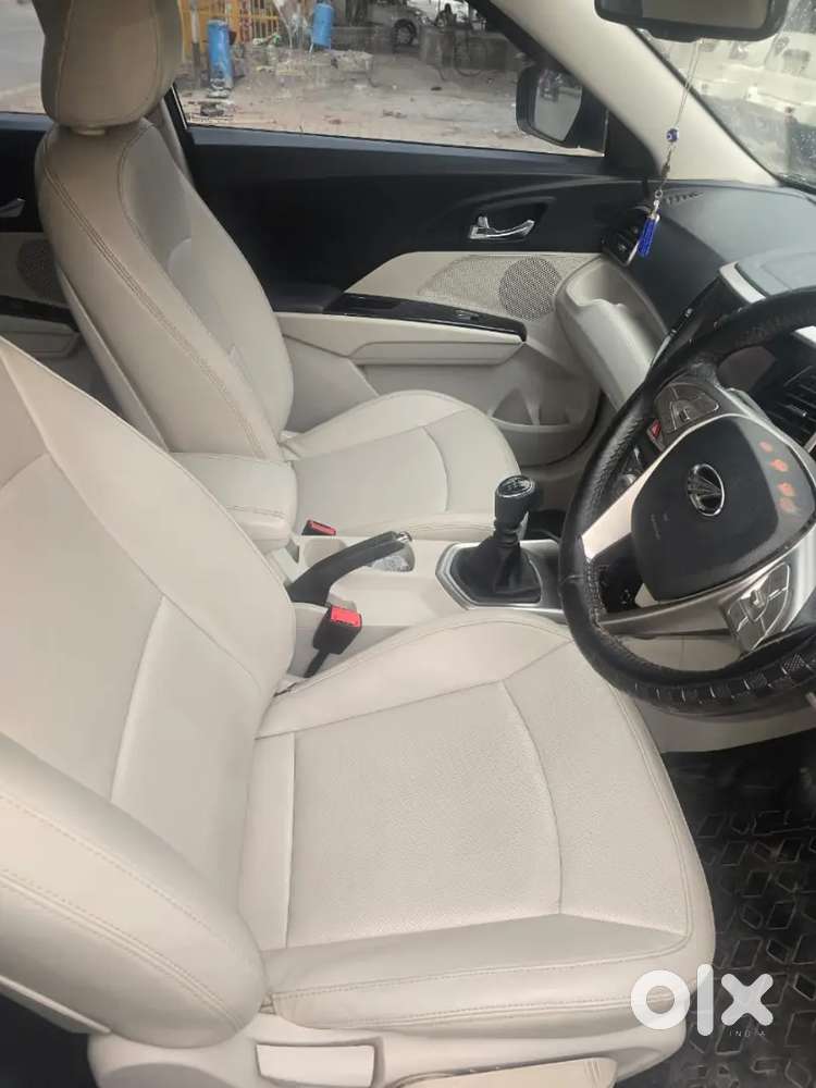 Mahindra Xuv300 2023 Petrol 22000 Km Driven