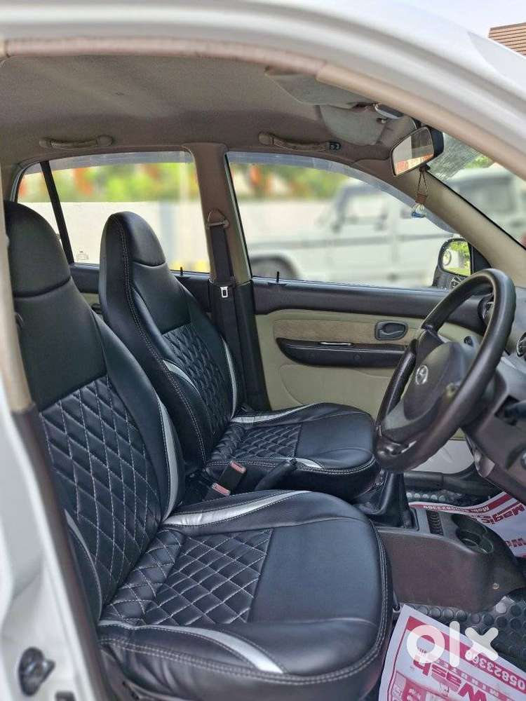 Hyundai Santro Xing Gls, 2013, Petrol