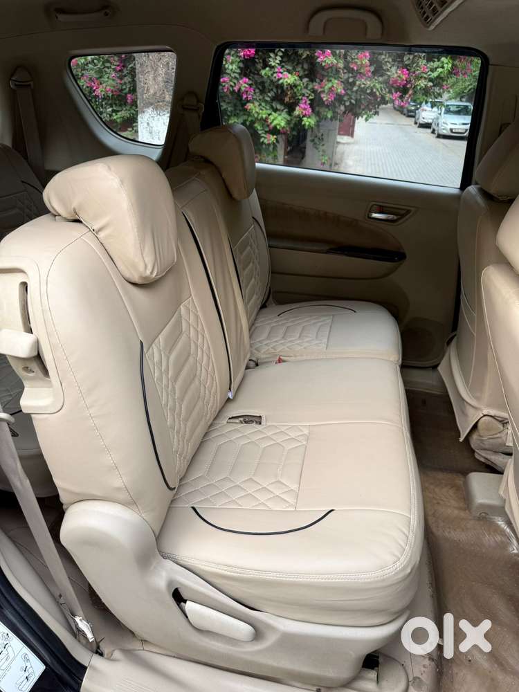 Maruti Suzuki Ertiga Vxi Cng, 2015, Cng & Hybrids
