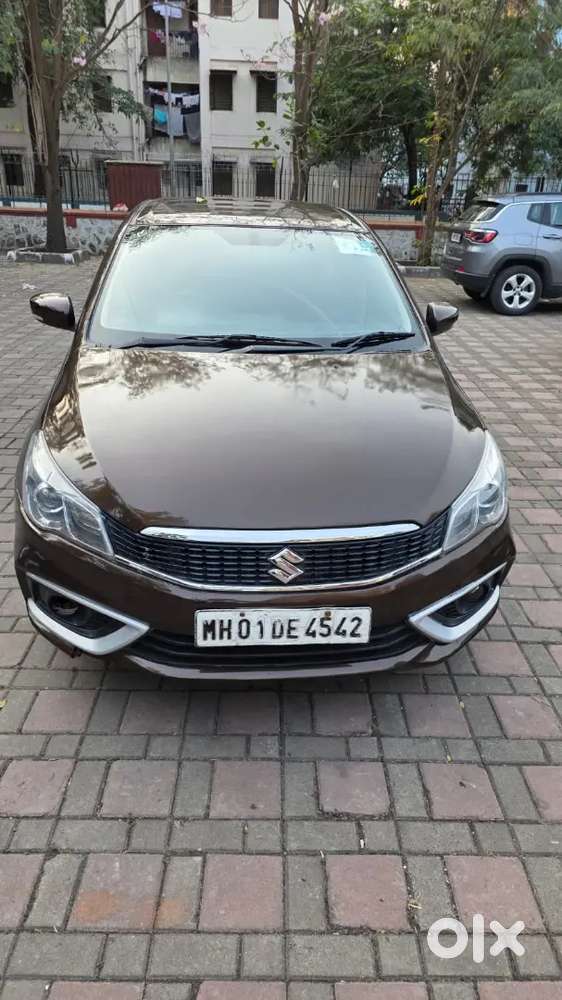 Smart Hybrid Diesel Single Owner