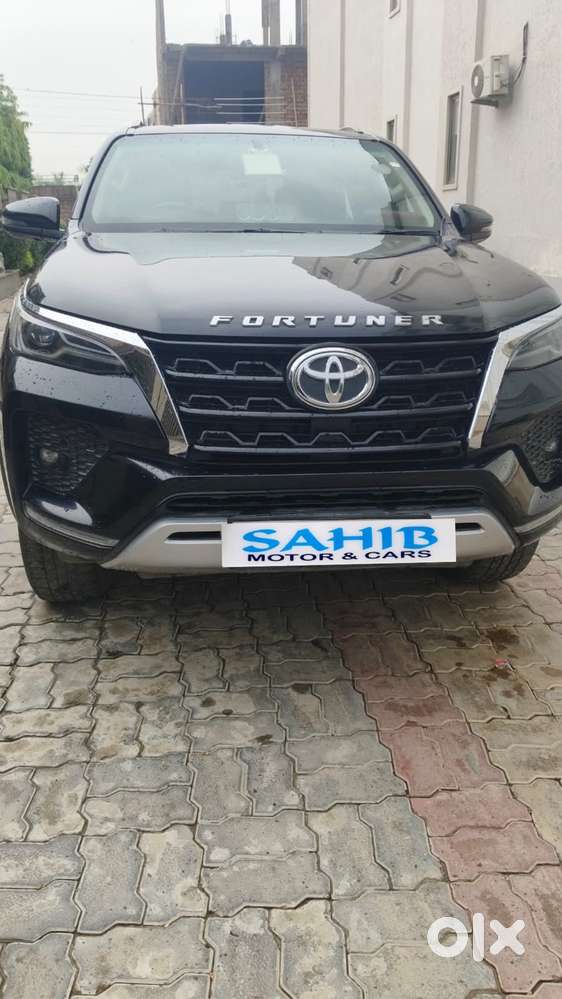 Toyota Fortuner 3.0 4x2 Automatic, 2024, Diesel