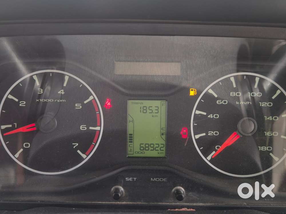 Mahindra Scorpio S5 Plus, 2022, Diesel