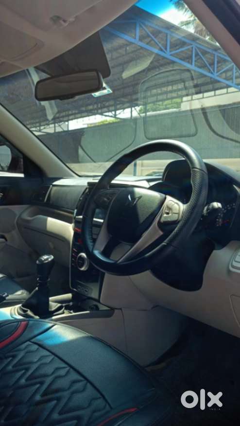 Mahindra Xuv300 W8 Option Diesel, 2024, Diesel