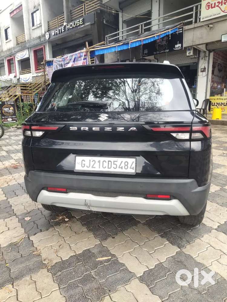 Maruti Suzuki Brezza 29_09_2023