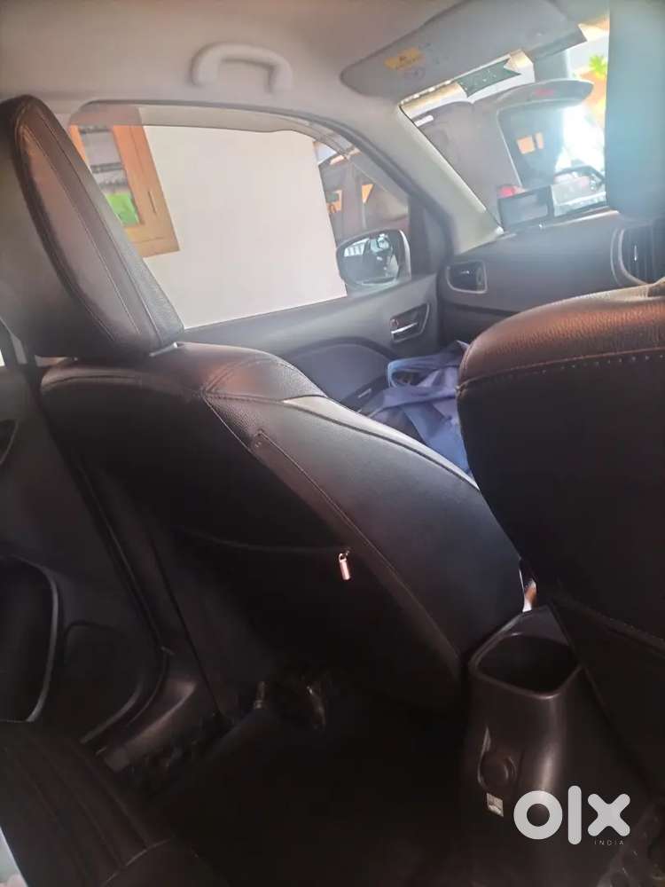 Maruti Baleno 2020