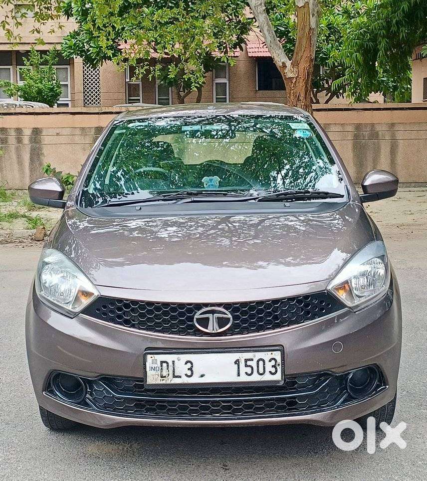 Tata Tiago Xm, 2020, Cng & Hybrids