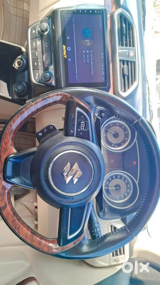 Maruti Suzuki Dzire 2018