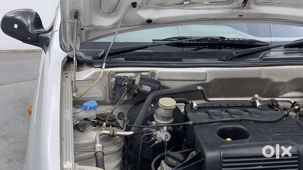 Maruti Suzuki Alto K10 2010-2014 Vxi, 2012, Petrol