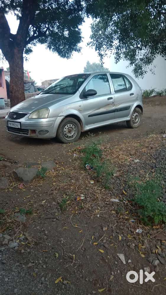 Tata Indica V2 Diesel 2010