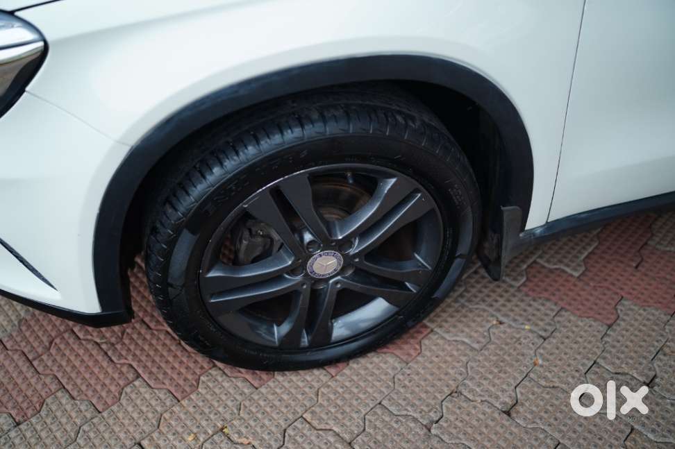 Mercedes-benz Gla 200, 2015, Diesel