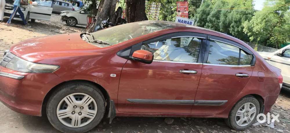 Very Good Condition
