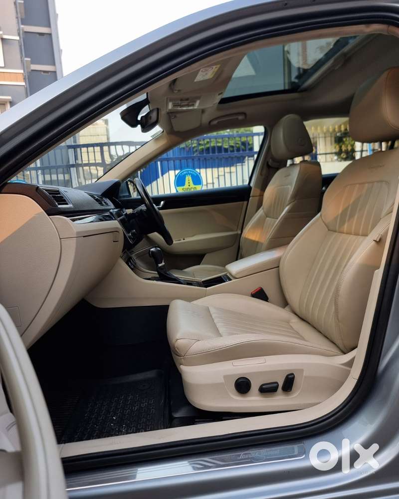 Skoda Superb 2.0 Tsi At L&k, 2018, Petrol