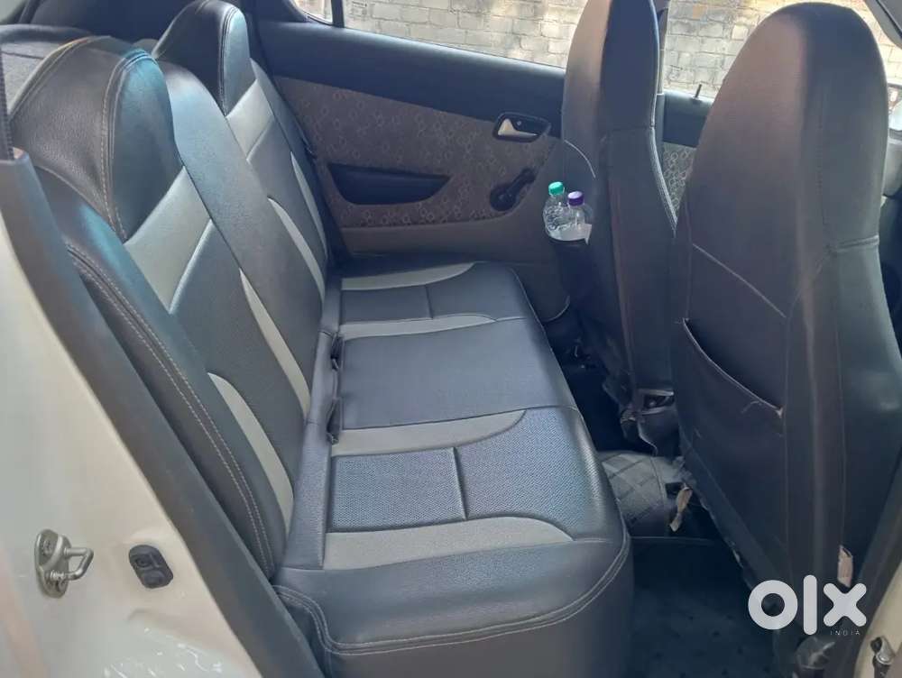 Maruti Suzuki Alto 800 2018
