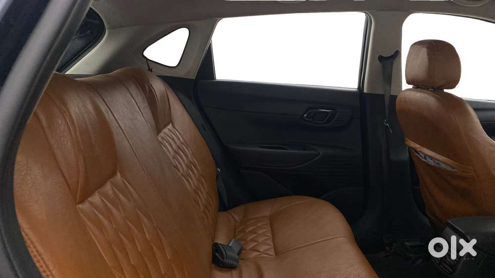 Hyundai New I20 1.5 Sportz Mt, 2021, Diesel