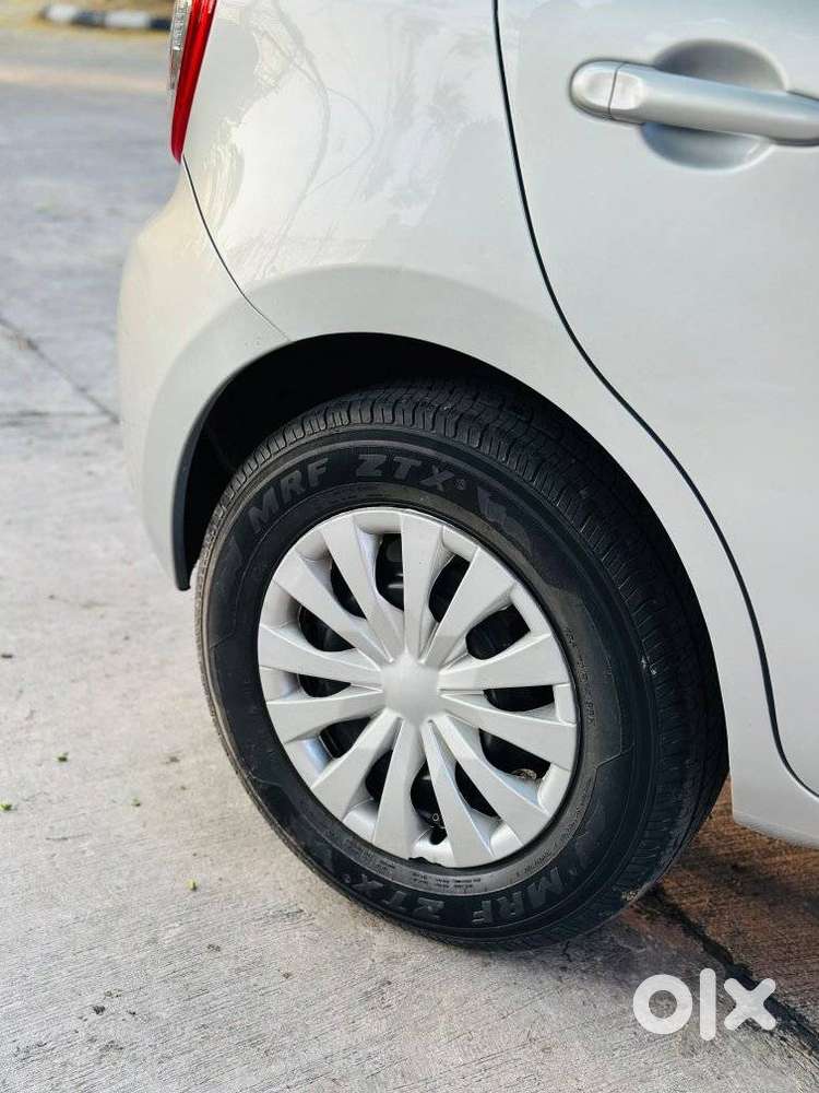 Nissan Micra Xl Petrol, 2013, Petrol