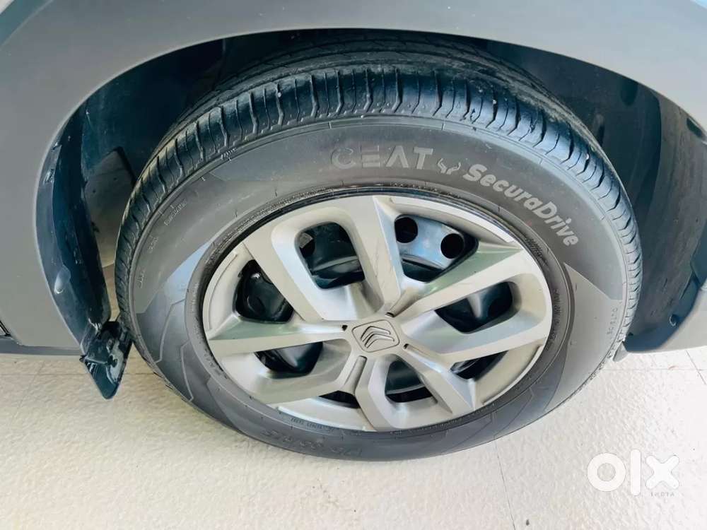 Citroen C3 Feel 1.2 Petrol, 2022, Petrol