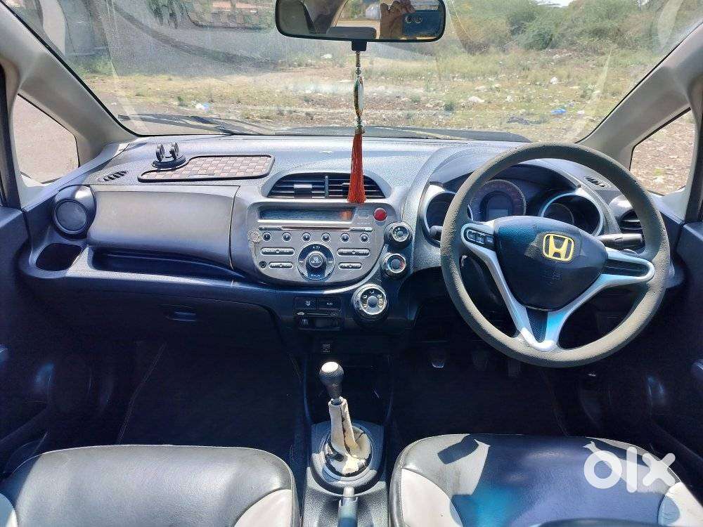 Honda Jazz 1.2 Sv I Vtec, 2010, Petrol