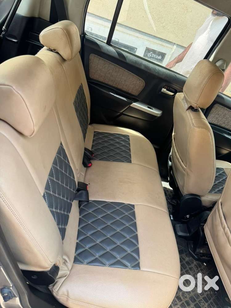 Maruti Suzuki Wagon R 2013 Petrol Manual