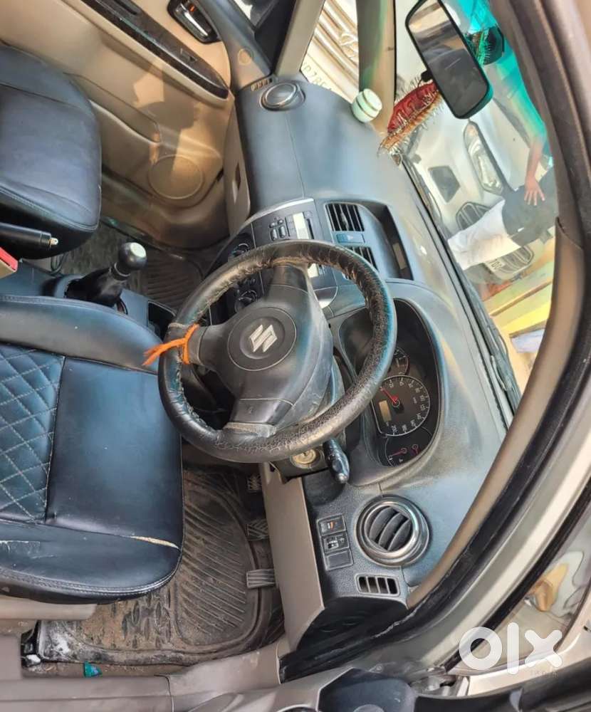 Maruti Suzuki Sx4, 2014, Diesel
